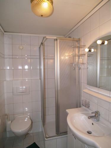 Apartamento Ferienlandhaus H�fer