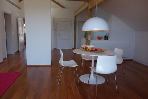 Apartamento Villa Bergfrieden