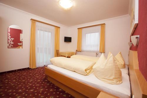Hostal Pension Alpina Neustift