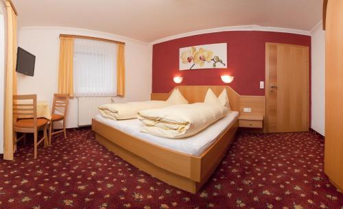 Hostal Pension Alpina Neustift