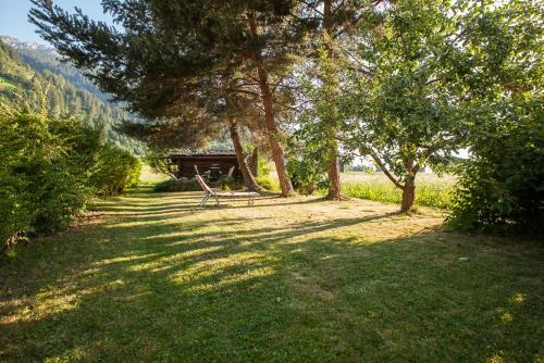 Hostal Pension Alpina Neustift