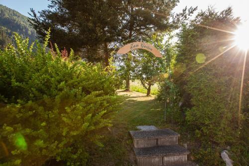 Hostal Pension Alpina Neustift