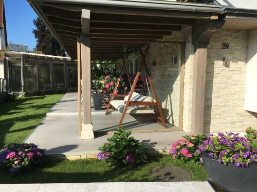 Apartamento Bio-inn Am See