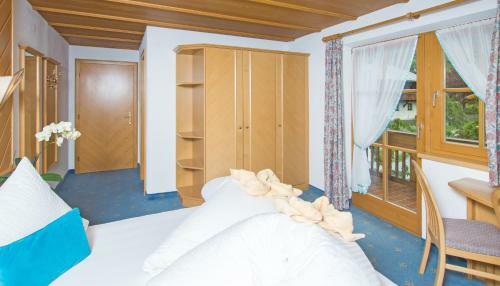 Hostal Apart Pension Bergfrieden