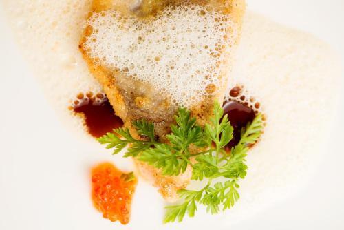 Sieghard - Das Kleine Hotel Mit Der Grossen K�che