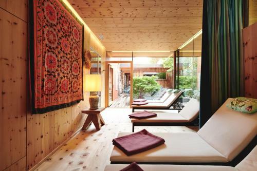 Das Posthotel - Small Luxury Hotels Of The World