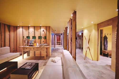 Das Posthotel - Small Luxury Hotels Of The World