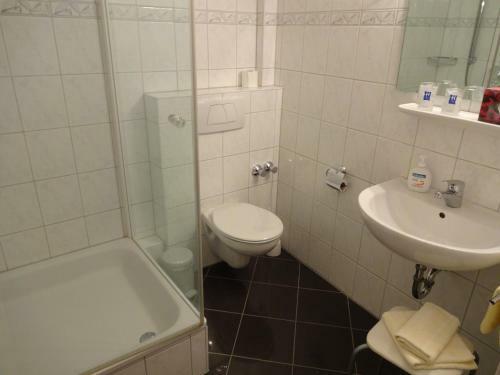 Hotel B�rgerbr�u