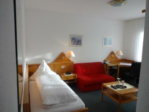 Hotel B�rgerbr�u