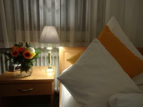 Hotel B�rgerbr�u