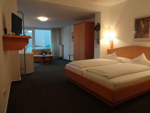 Hotel B�rgerbr�u