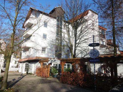 Hotel B�rgerbr�u