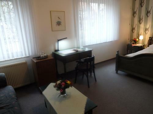 Hotel B�rgerbr�u
