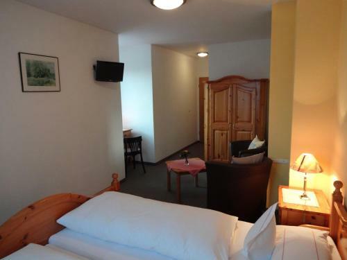 Hotel B�rgerbr�u