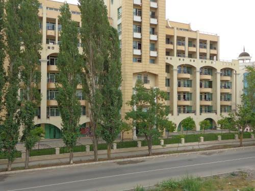 Maggie Apartments