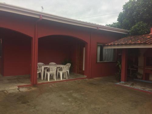 Ubatuba Holiday Home