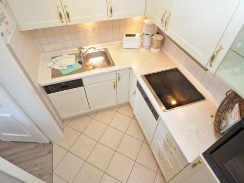 Apartamento Villa Fernsicht - Apt. 03