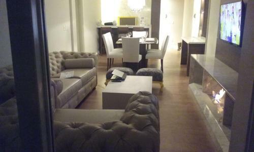 Apartament Condado Homeland Gramado