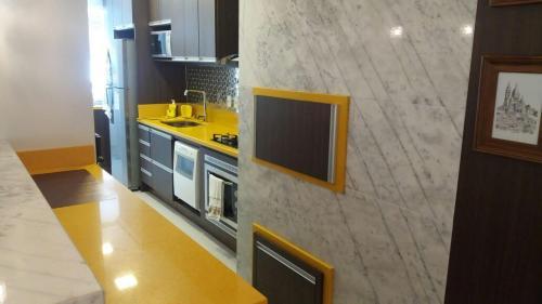 Apartament Condado Homeland Gramado