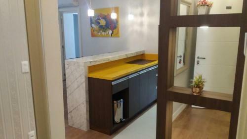 Apartament Condado Homeland Gramado