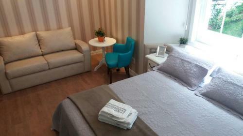 Apartament Condado Homeland Gramado