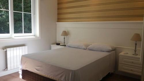 Apartament Condado Homeland Gramado