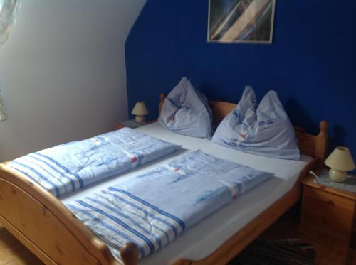 Agroturismo Zechnerhof Fam. Forcher