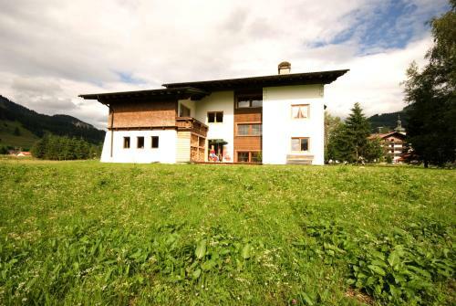 Apartments Tannheim
