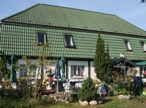 Hostal Romantik Landhaus & Pension Klapsliebling