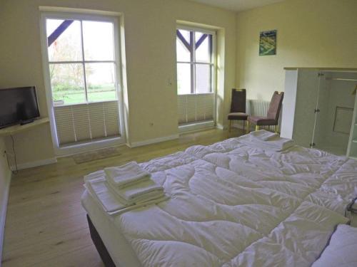 Apartamento Seeufer Villa - B