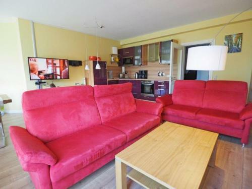 Apartamento Seeufer Villa - B