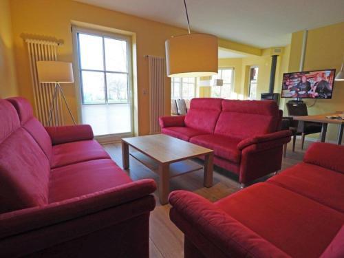 Apartamento Seeufer Villa - B