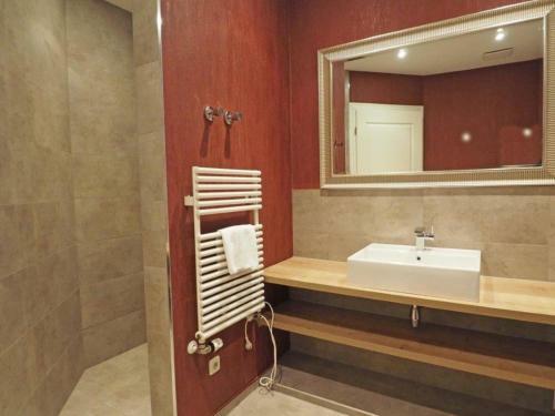 Apartamento Seeufer Villa - B