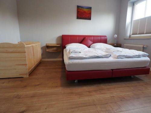 Apartamento Seeufer Villa - B