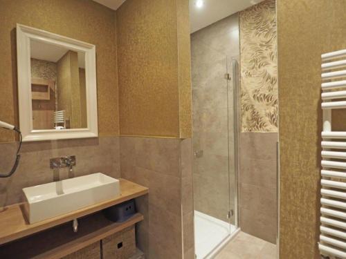 Apartamento Seeufer Villa - B