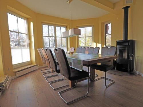 Apartamento Seeufer Villa - B