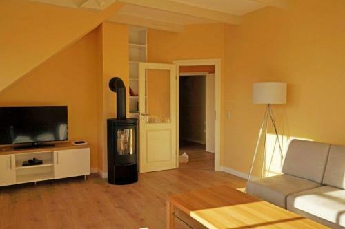 Apartamento Seeufer Villa - B