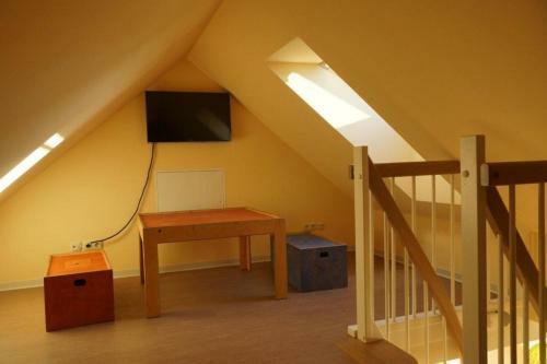 Apartamento Seeufer Villa - B