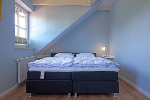 Apartamento Seeufer Villa - B