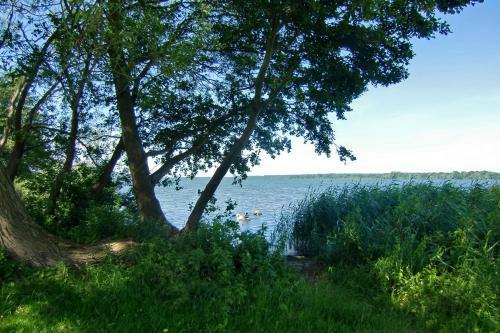 Apartamento Seeufer Villa - B