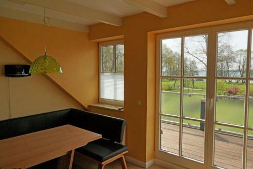 Apartamento Seeufer Villa - B