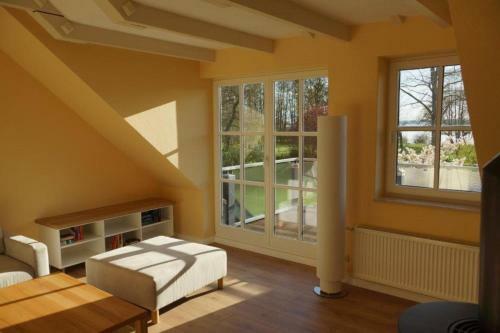 Apartamento Seeufer Villa - B