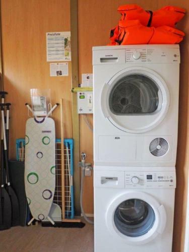 Apartamento Seeufer Villa - B