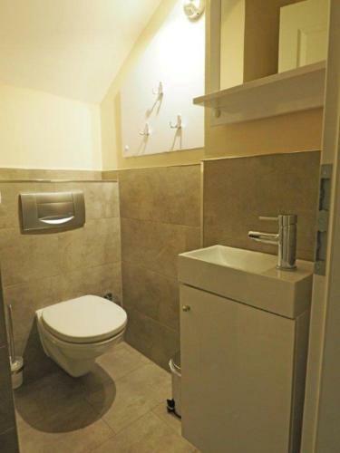 Apartamento Seeufer Villa - B