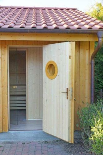 Apartamento Seeufer Villa - B