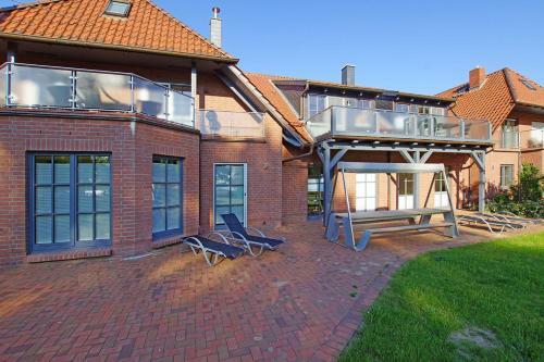 Apartamento Seeufer Villa - B