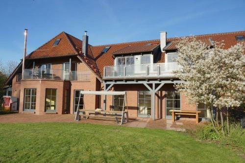 Apartamento Seeufer Villa - B