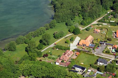 Apartamento Seeufer Villa - B