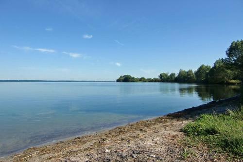 Apartamento Seeufer Villa - B