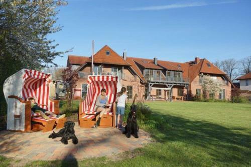 Apartamento Seeufer Villa - B